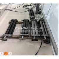 转让550型鲜面条机