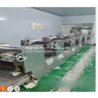 转让九成新面条机全套 2套锅炉 颗粒发生器 天然气发生器 净水设备