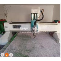 出售1325雕刻机 喷绘户外写真机 乐彩户外喷绘机
