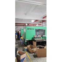 380吨注塑机出售