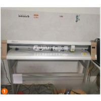 转让迈卡巡边刻字机