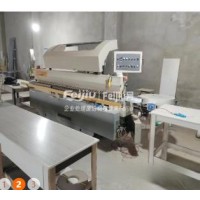 处理家具厂开料机 封边机 侧孔机等