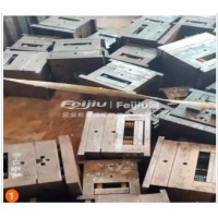 出售模具 塑料粒子 铝合金