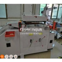 转让KL-500*750重型数控模切机