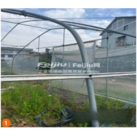 出售10吨热镀锌大棚钢管6分1.5厚