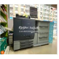 出售柯美C7000生产型彩机