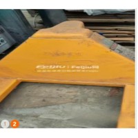 出售诺力2.5吨加厚地牛