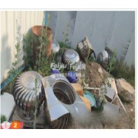 转让废铁 暖气管 塑料筐 搅拌机 自动售货机 压力罐 立式搅拌机 饲料输送罐 铁架 废旧板材