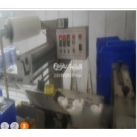 转让590枕式包装机 打印机