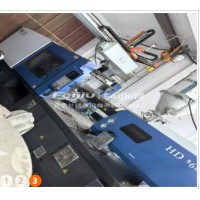 转让注塑机海达170 260
