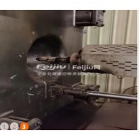 处理海天550F2V注塑机