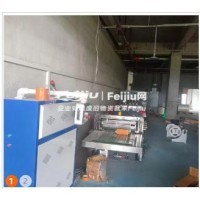 转让包装厂覆膜机 制袋机 印刷机