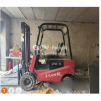 出售叉车
