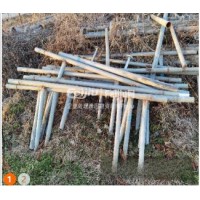 处理几十吨热镀锌
