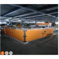 处理马口铁罐制罐设备 冲床80T 40T 25T 16T 10T 机械手 扣骨机 封罐机 打骨机 铆钉机等