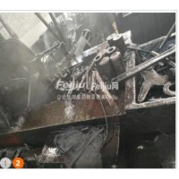 转让双击3套含切边机 搓丝机