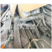 出售一批201不锈钢管