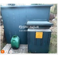 出售预装式变电站型号ZGS-100KVA