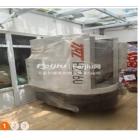 处理五轴华中系统全功能数控机床