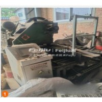 转让百特数控带冲床