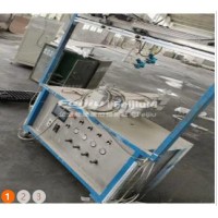 出售喷塑喷漆设备2套 3台数控车床6140 2台炮塔铣