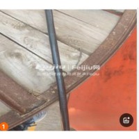 处理上海起帆3*4电源线1430米