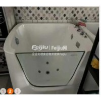 出售孕婴店整套设备 婴儿洗澡池 游泳池空气能一体