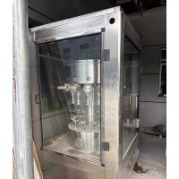 全套罐装瓶装设备出售