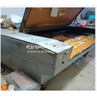 出售粤铭1390双头激光切割机
