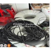 处理工地剩下来Rvv2*10国标线