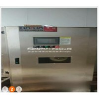 处理馅料罐装机9成9新