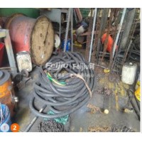 转让卷筒橡胶软电缆型号YCW3*95+1