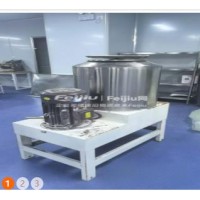 转让9成新面条机 7机组面条机