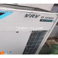 出售大金VRV D系列中央空调室外机