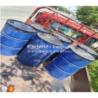 转让模具厂废油 废火花油 淬火油8桶多
