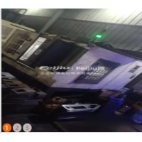 转让姚江600加工中心