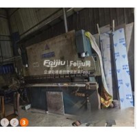 转让中亚63吨3000折弯机