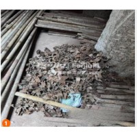 转让1批钢管 扣件(个体)