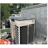 转让海尔中央空调 外机2台 内机25台