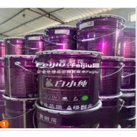 出售紫荆花乳胶漆一百桶