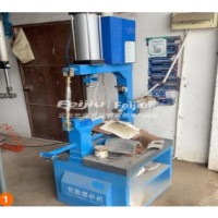转让热补机器 汽缸机 12个磨具