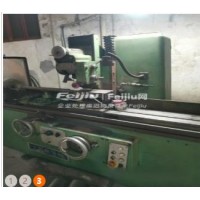 出售上海8612AX1500花键轴磨床