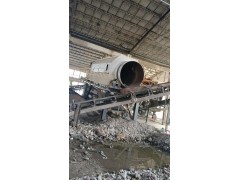 全新的垃圾生产线出售图3