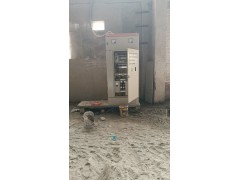 全新的垃圾生产线出售图5