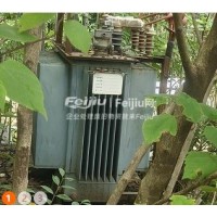 出售两台630KW变压器