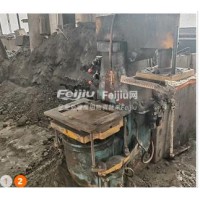 出售铸造用114混砂机 造型机 柴油发电机56kw/50kw 上海布式硬度计