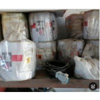 转让一批LR进囗色浆 液体石蜡