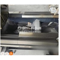 转让丹东华骏机床CFW6180B重型车床
