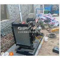 转让30kw柴油发电机组