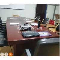 会议桌套装带10把办公椅 办公椅子四把 潍坊150千瓦柴油发电机组型号TZH2-150 联想老式投影仪 两个真皮沙发